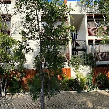Taanah Poolview 1Br Apartment Ecochic